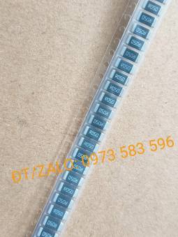 Điện Trở Dán R050 2512 3W (10 con/Túi)