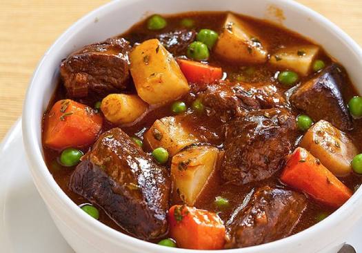 Thịt bò tơ Củ Chi nạc đùi không da 500gr - chế biến món ngon như bò tái, nhúng lẩu, nướng, hấp, xào... Matafood