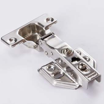 Combo 20 bản lề Bản lề giảm chấn bản lề hơi bằng thép không gỉ cao cấp