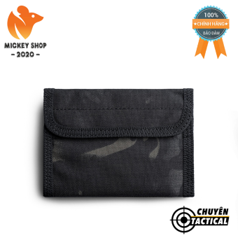 Ví gập, Ví nam, Ví vải CT Wallet chuyentactical
