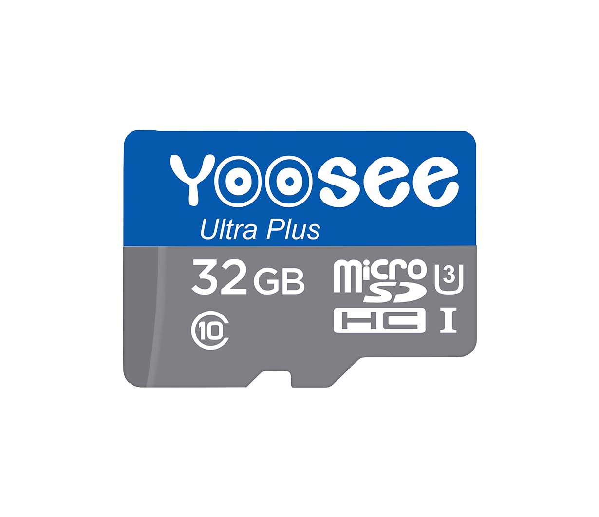 Thẻ nhớ micro sd class 10 90m/s yoosee 32gb