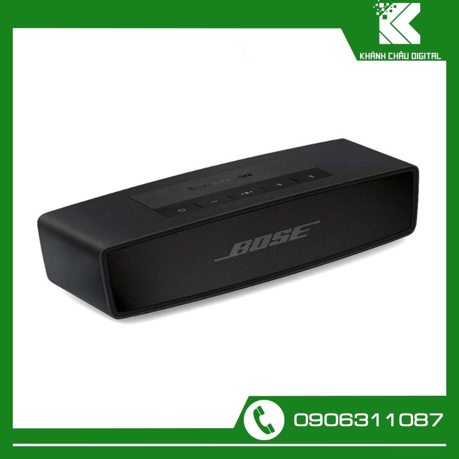 Loa Bluetooth Bose Soundlink Mini II Special Edition New