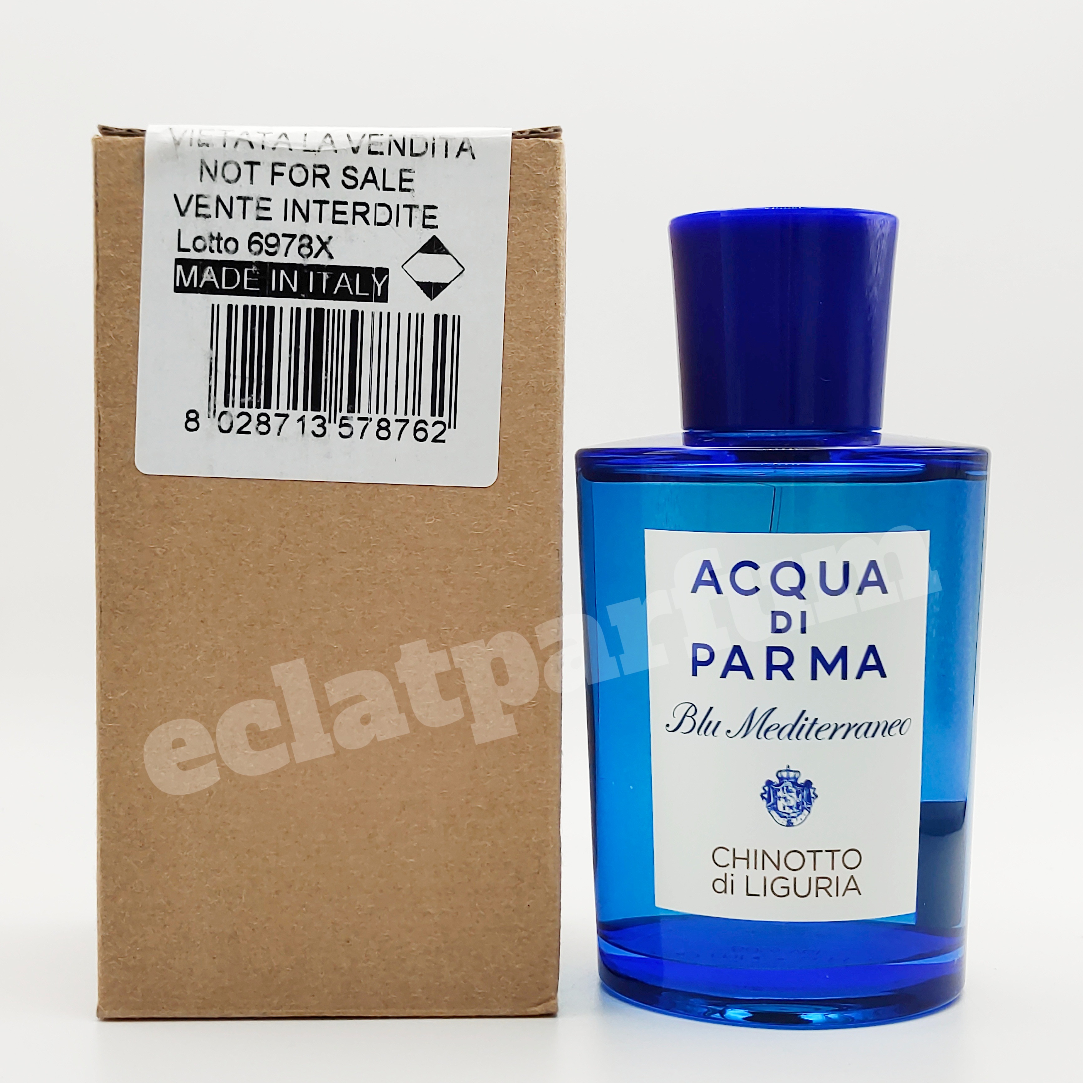 Buy Acqua di Parma Blu Mediterraneo Fico di Amalfi Eau de Toilette 30ml  Online in Singapore