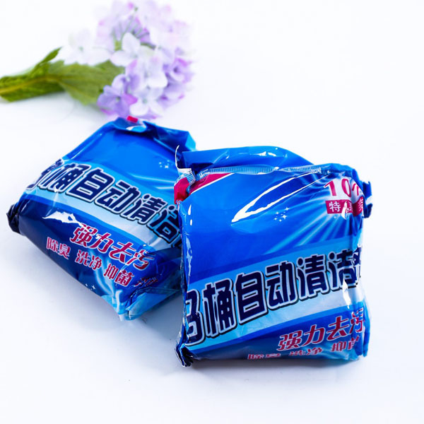 Hcm - 1 viên thả bồn cầu hàn quốc