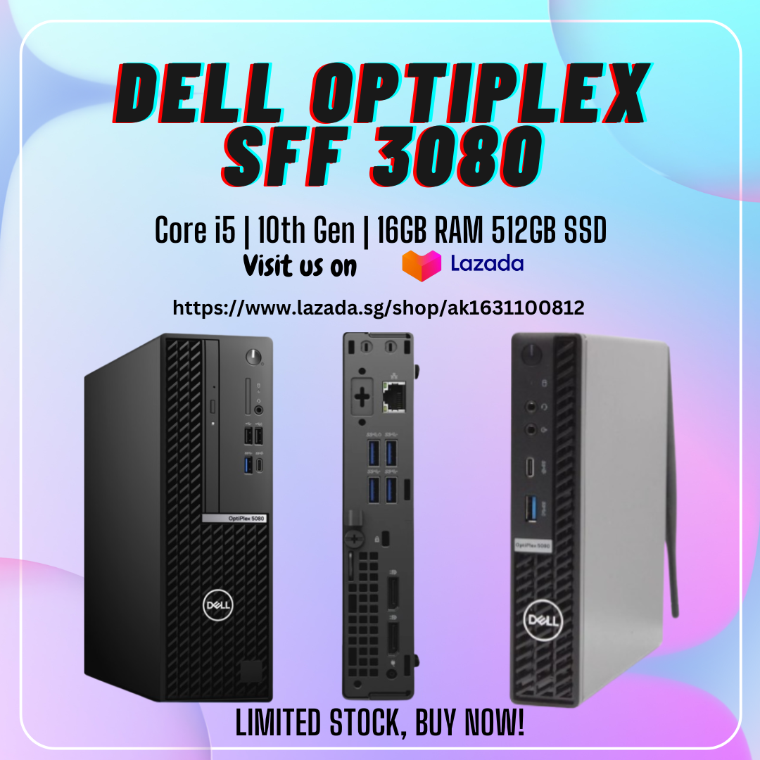 Shop Intel Core I5 10th Gen at Better Price Online | Lazada Singapore