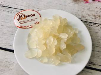 1kg thốt nốt sấy dẻo bao ngon