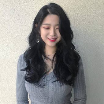 Tự nhuộm màu Đen chì tại nhà, hàng nội địa Việt Nam, không gây hư tổn cho tóc (Trọn bộ tặng gang tay, trợ nhuộm)