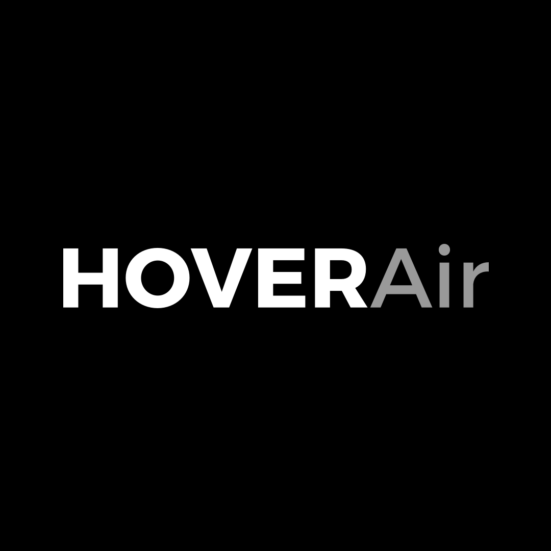 HOVERAir X1 Self-Flying Camera - Standard (Black) · v10