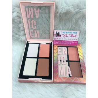 Set phấn tạo khối & bắt sáng Sivanna Colors, sản phẩm chất lượng, đảm bảo an toàn sức khỏe người dùng, cam kết cung cấp mặt hàng đang được săn đón trên thị trường