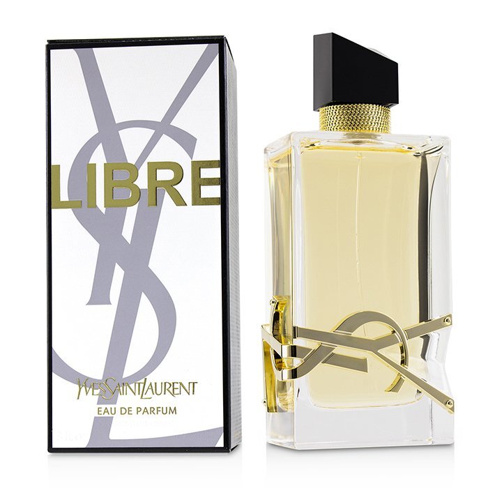 yves saint laurent libre eau de parfum 90 ml