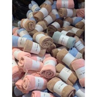 Khăn Bông Cao Cấp Xuất Hàn Quốc