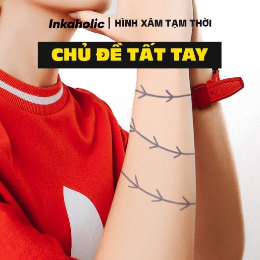 Các bạn fan của Binz đâu rồi nhỉ. #thaotattoo #tattoo #vanthaotattoo #... |  TikTok