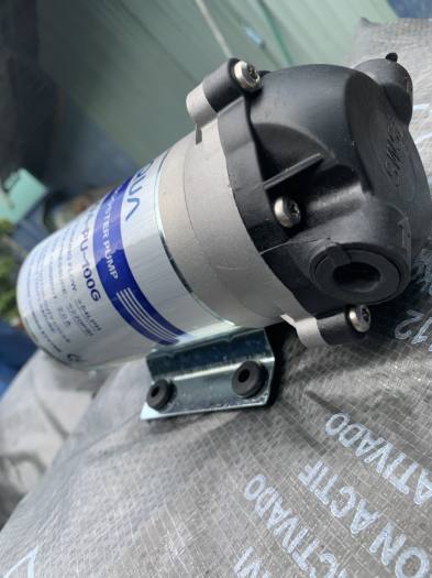 Bơm Tăng Áp Máy Lọc Nước RO AQUA 100G chất lượng cao