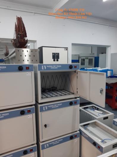 Buồng Tiệt Trùng UV 2