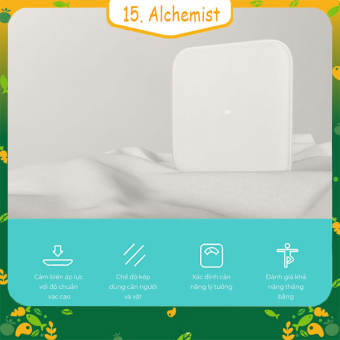 cân điện tử xiaomi thông minh mi Cân Scale2 - cân sức khỏe xiaomi