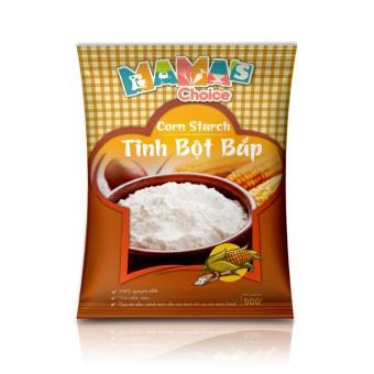 Tinh bột bắp Mama’s choice 500g