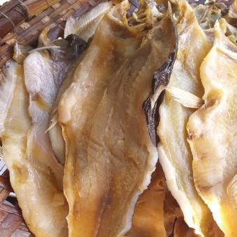 1kg khô cá dứa lạc  ngon tuyệt