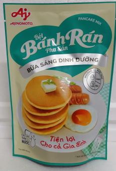 Bột bánh rán pha sẵn [VN] AJINOMOTO Cheese Pancake Mix Powder (aji-hk)