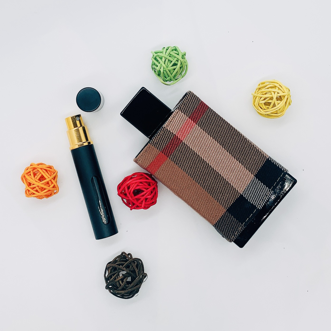 (10ml) Nước Hoa Nam Burberry London