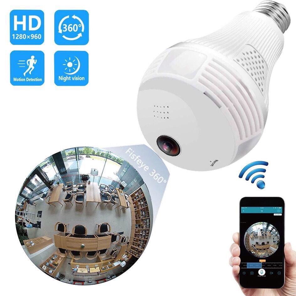 Camera quay nen, camera kin thần thánh. camera chống trom, camera quay trom ip wifi icsee hd full màn hình bóng đèn quay toàn cảnh 360 độ netcam 1080.