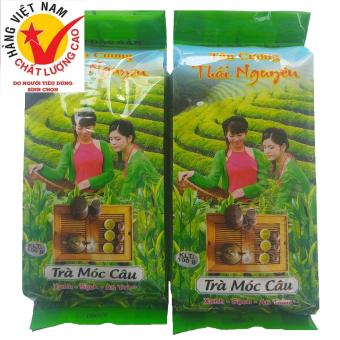Chè Thái Nguyên Móc Câu 500gr Bao Ngon