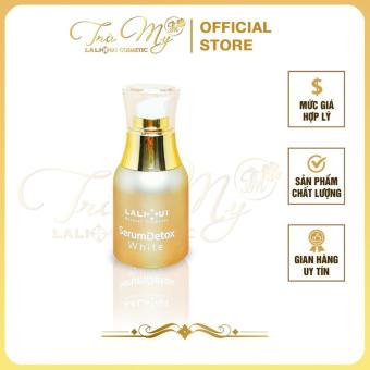 Serum Detox Lalihui Căng Bóng Trẻ Hóa Da 30ml