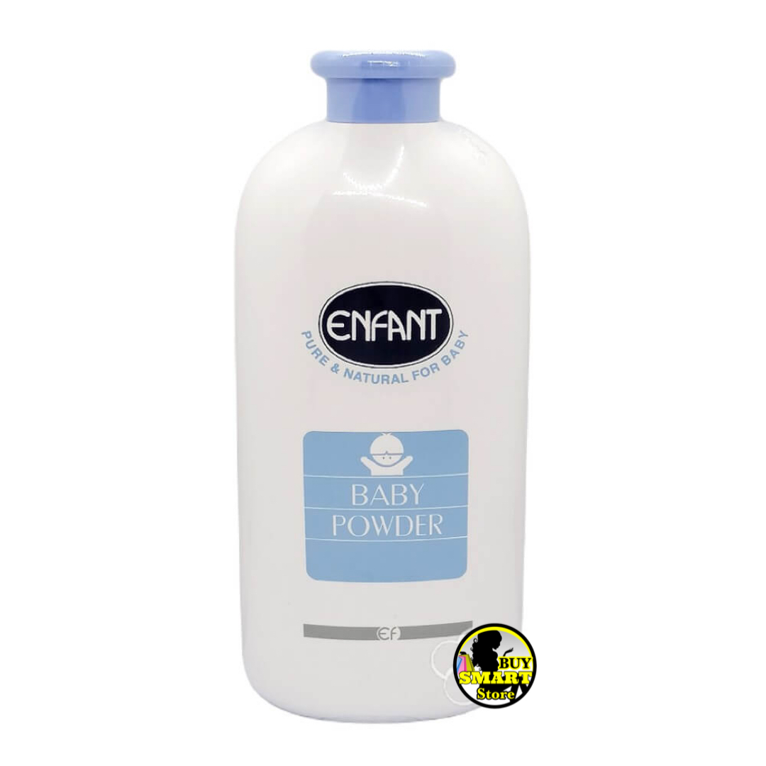 Enfant store baby powder