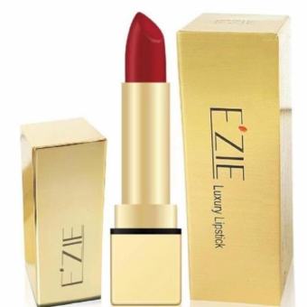 Son Ezie số 19 EZIE Luxury Lipstck (Son siêu Lì Cao Cấp E’ZIE )