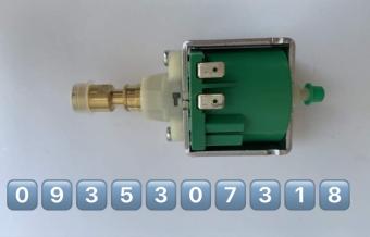 Bơm Rung (Pump Olab) OLAB 230V 48W - Linh Kiện & Phụ Kiện Máy Pha Cà Phê Chính Hãng - Nhập từ Ý