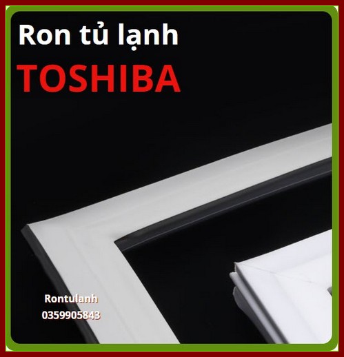 Ron tủ lạnh toshiba model gr-r16vpd