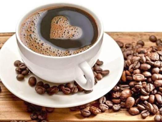 Cafe Hạt Rang Sẵn - Hạt cafe được chọn lựa và rang đủ-đúng độ tạo nên mùi thơm hấp dẫn, vị đậm đà hương vị Ban Mê. Cafe ecomart, cafe vmix