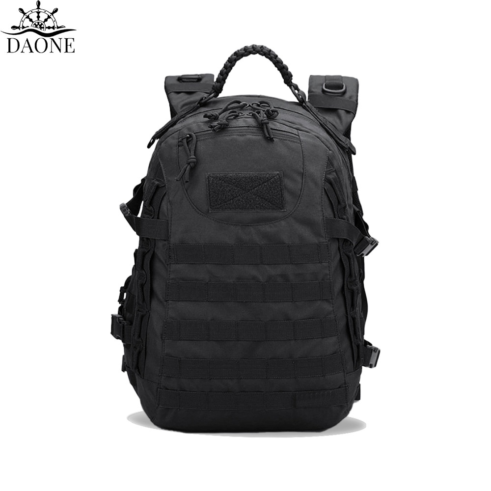 35L Lightweight Multifunction Waterproof Travel Backpack For