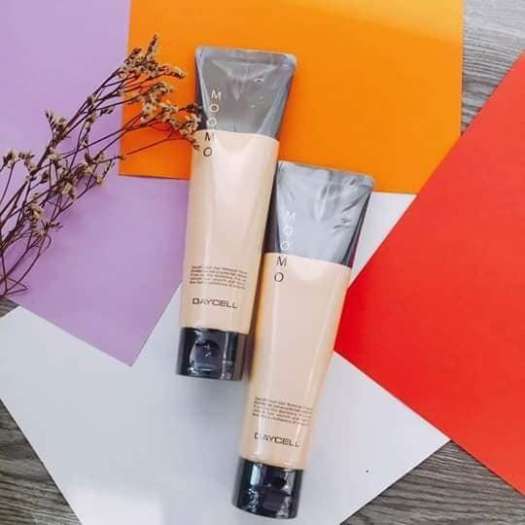 Kem Tẩy Lông Moomo Hàn Quốc