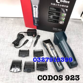 Tông đơ CODOS - Tông đơ cắt tóc cao cấp CODOS 923