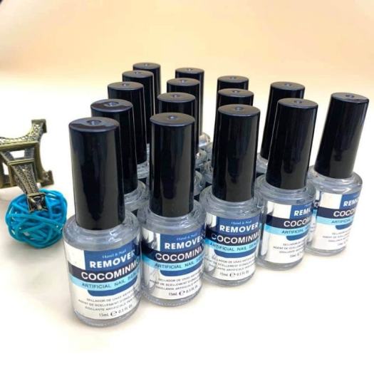 Phá gel lạnh, phá gel coco