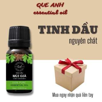 Tinh dầu xông phòng đuổi muỗi Quế Anh khử mùi hiệu quả với 15 mùi tràm trà,bạc hà,hoa nhài,hoa bưởi,trầm hương,hoa hồng,sả chanh,sả java,khuynh diệp,quế,hương thảo,cà phê-có giấy tờ đầy đủ,quà tặng đi kèm hấp dẫn