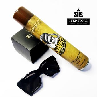 Gôm Xịt Tóc Suavecito 420ml Giữ Nếp Siêu Đỉnh - An Phước