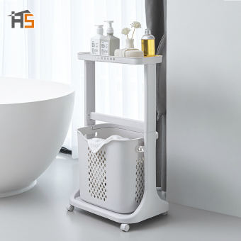 MENGNIGiỏ Đựng Quần Áo Bẩn, Giỏ Đựng Quần Áo Bẩn, Giỏ Đựng Quần Áo Bẩn, Giá Đựng Dày, Xô Đựng Đồ Gia Dụng, Giỏ Giặt, Giá Phòng Tắm