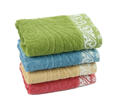 Belleto FQL5 khăn mặt cotton kt 34x75 cm