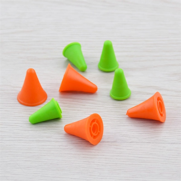 1 cặp bịt đầu kim đan gồm 2 chiếc