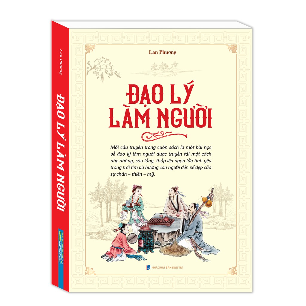 Đạo lý làm người