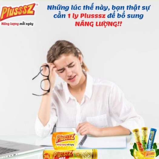 [HCM]Vitamin C viên sủi tăng sức đề kháng Plusssz Gold Max Multi vị Cam Bổ sung Vitamin C Tuýp 20 viên Robust