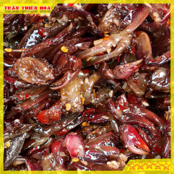 ĐẶC SẢN BA KHÍA SỮA CHÂU ĐỐC LOẠI 1 THƠM NGON ĂN LÀ GHIỀN