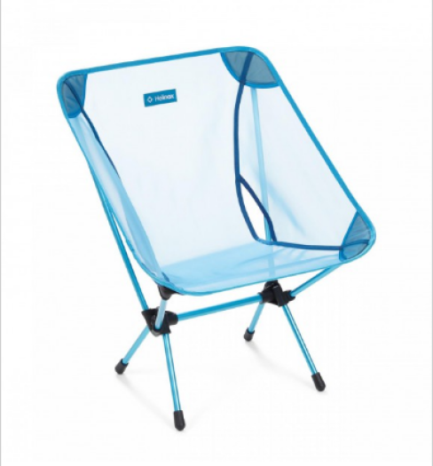 GHẾ DÃ NGOẠI XẾP GỌN HELINOX CHAIR ONE