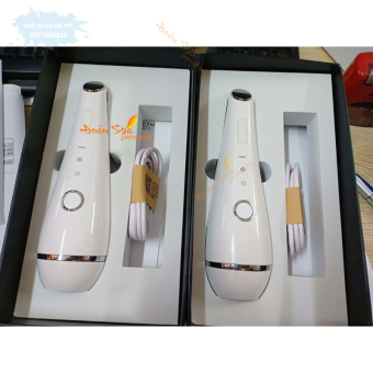 Máy điện di tinh chất 2 đầu - Máy đi tinh chất