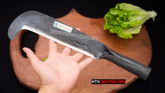 Dao chặt cây - C03