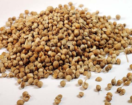 Hạt mùi ta 100g - aminoshi