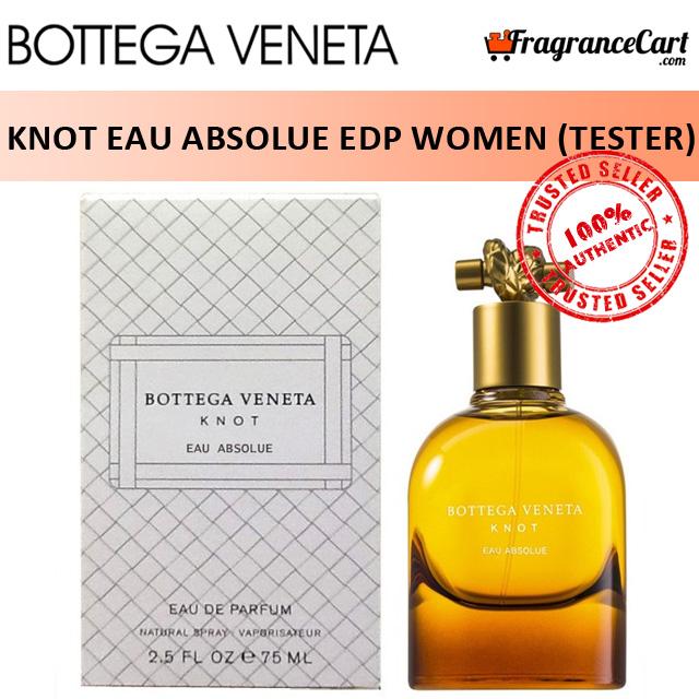 Bottega veneta hotsell knot tester