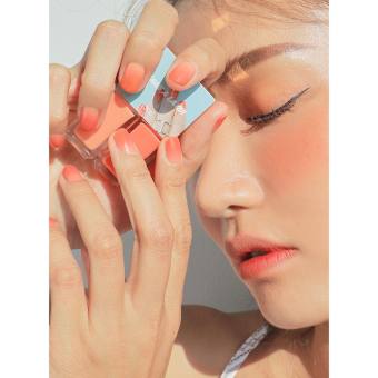 Sơn móng tay 3CE Take a Layering Nail Lacquer