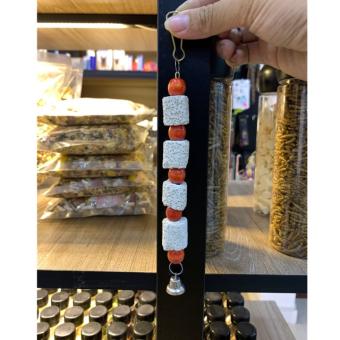 Dây Đá Mài Răng Cho Hamsters, Sóc, Thỏ , Bọ